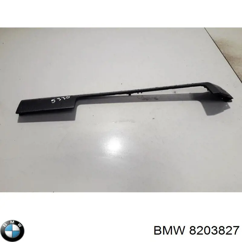  BMW 51458203827 ціна, від 9.94 USD
