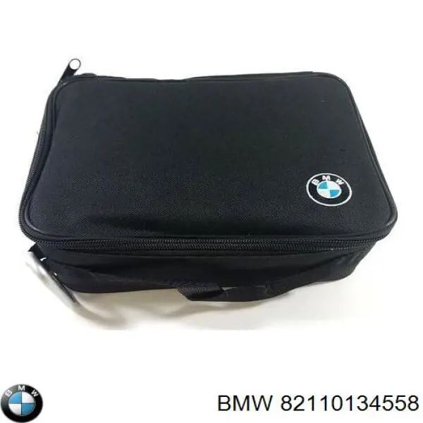  BMW 82110134558 ціна, від 177.89 USD