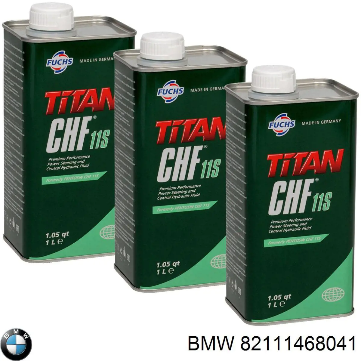 Рідина ГУР 45750 Motul
