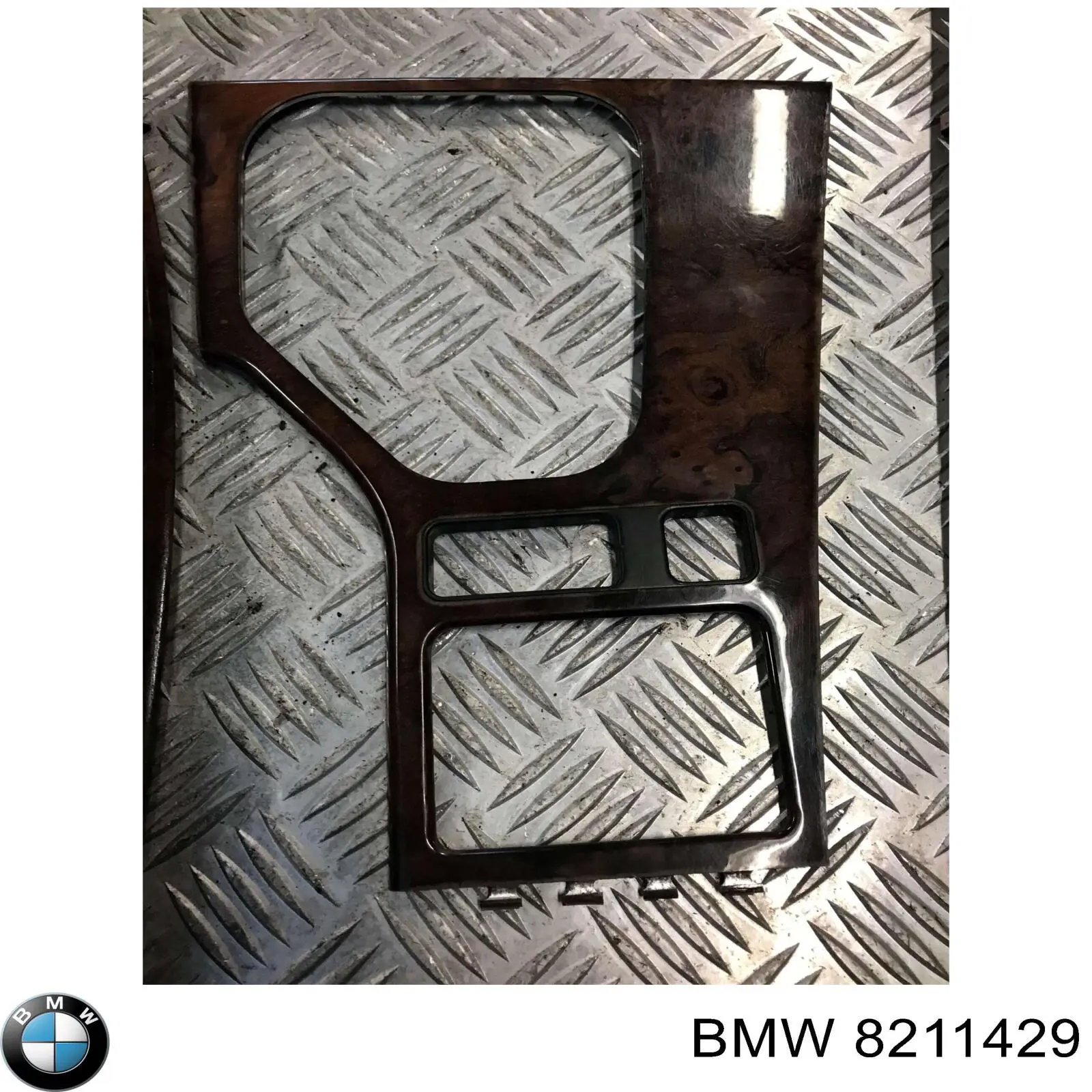 8211429 BMW 