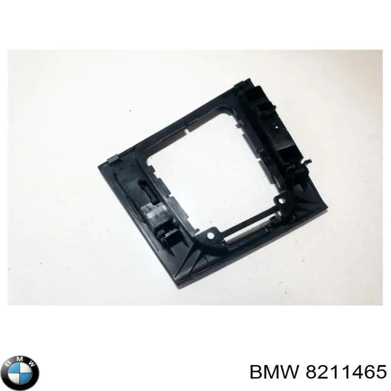  51168211465 BMW