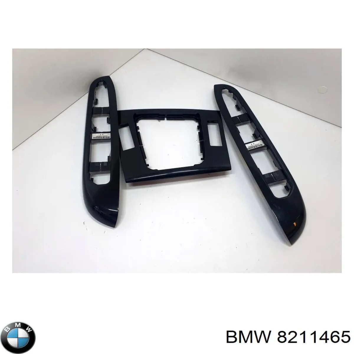 51168211465 BMW 