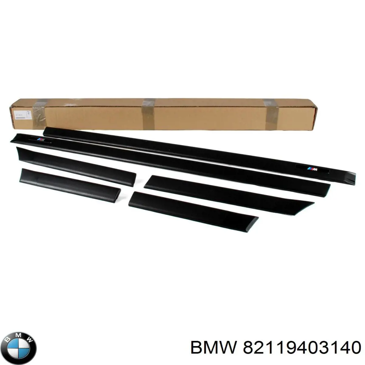 82119403140 BMW 