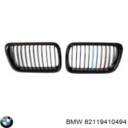  82119410494 BMW