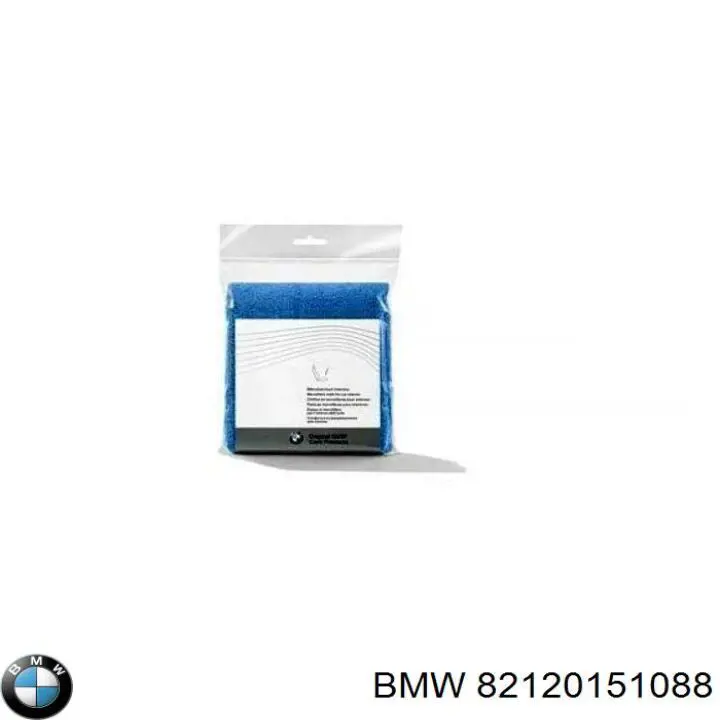 82120151088 BMW 
