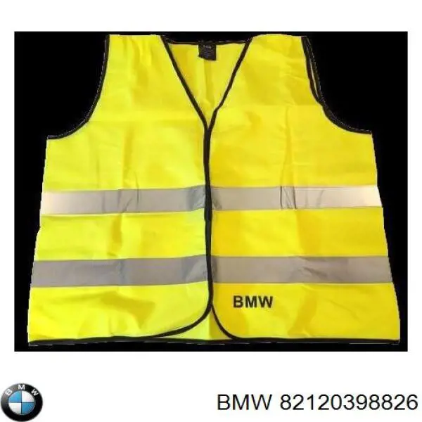82262311350 BMW 