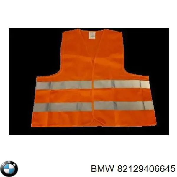  82262311350 BMW