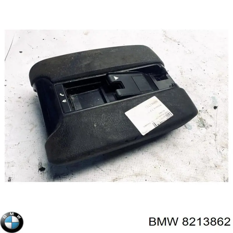  BMW 8213862 ціна, від 31.67 USD