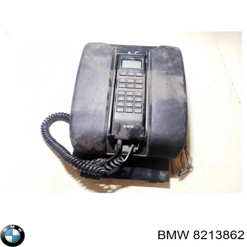 Купити 8213862 BMW 