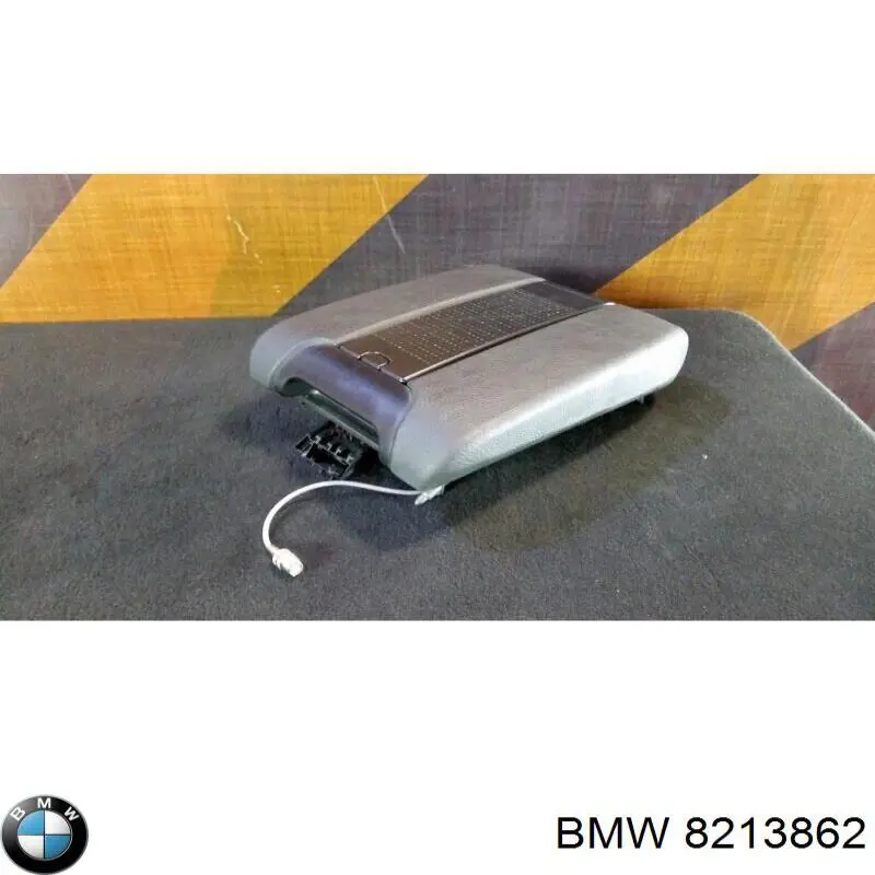 8213862 BMW 
