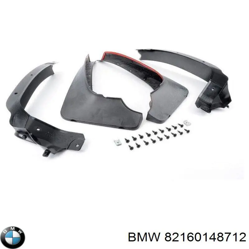 Купити 82160148712 BMW 
