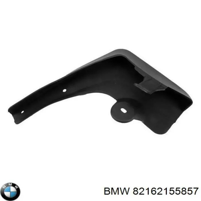 Задні бризковики BMW 5 седан (F10) (2009 - 2016) ціна, від 95.07 USD