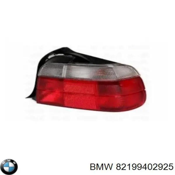 Купити 82199402925 BMW Задня права фара