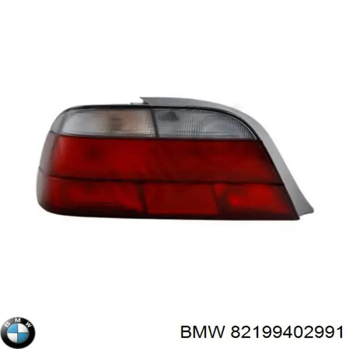 Купити 82199402991 BMW Лівий стоп
