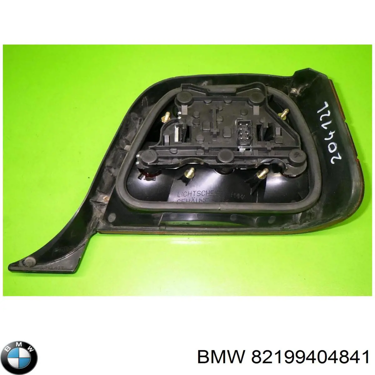 Купити 82199404841 BMW Лівий стоп