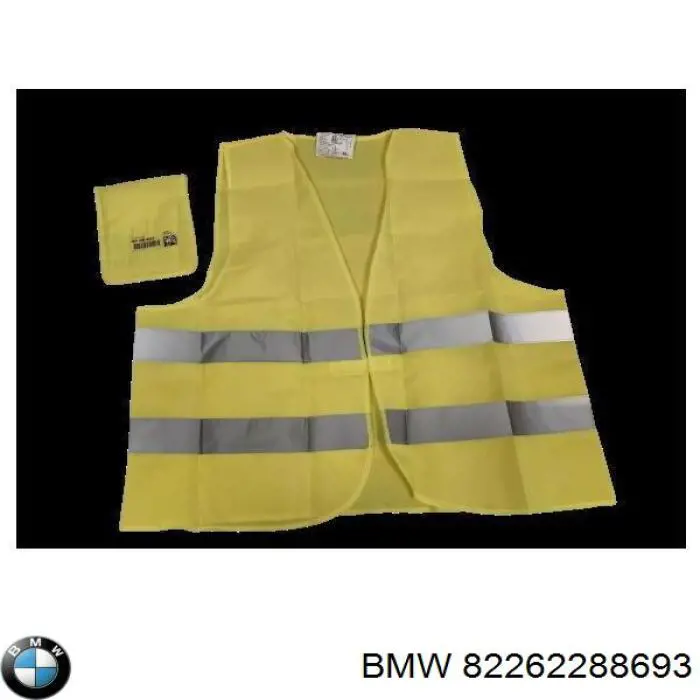  BMW 82262288693 ціна, від 23.32 USD