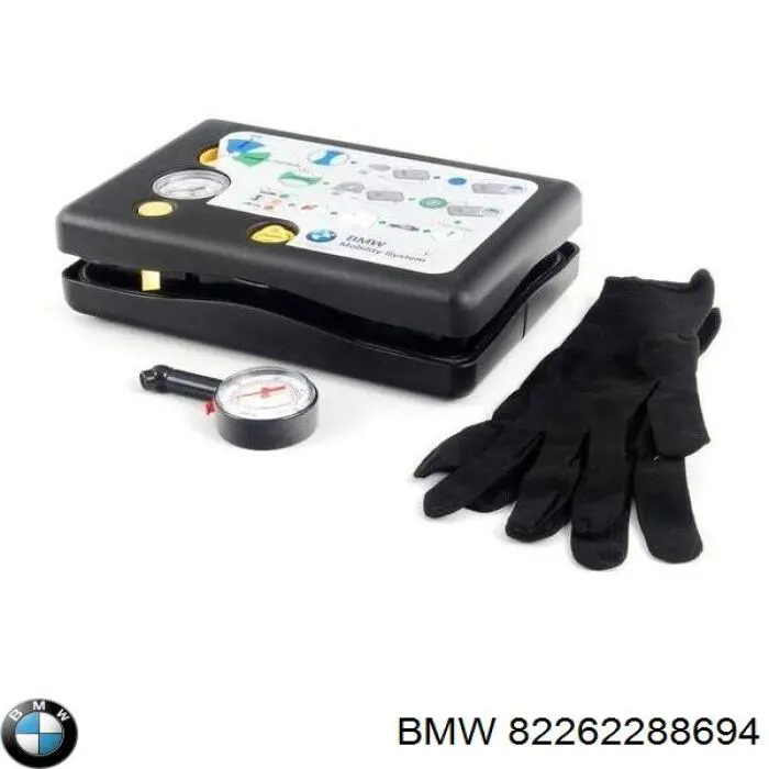 Купити 82262288694 BMW 
