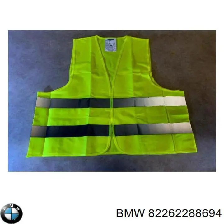 82262288694 BMW 