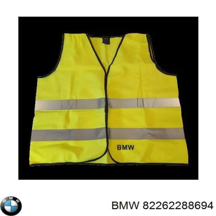  BMW 82262288694 ціна, від 24.48 USD
