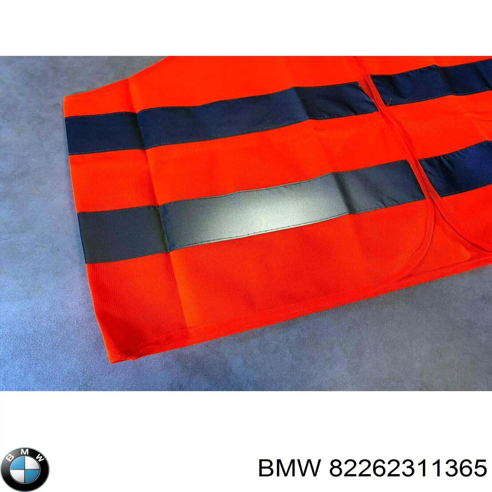82262311365 BMW 