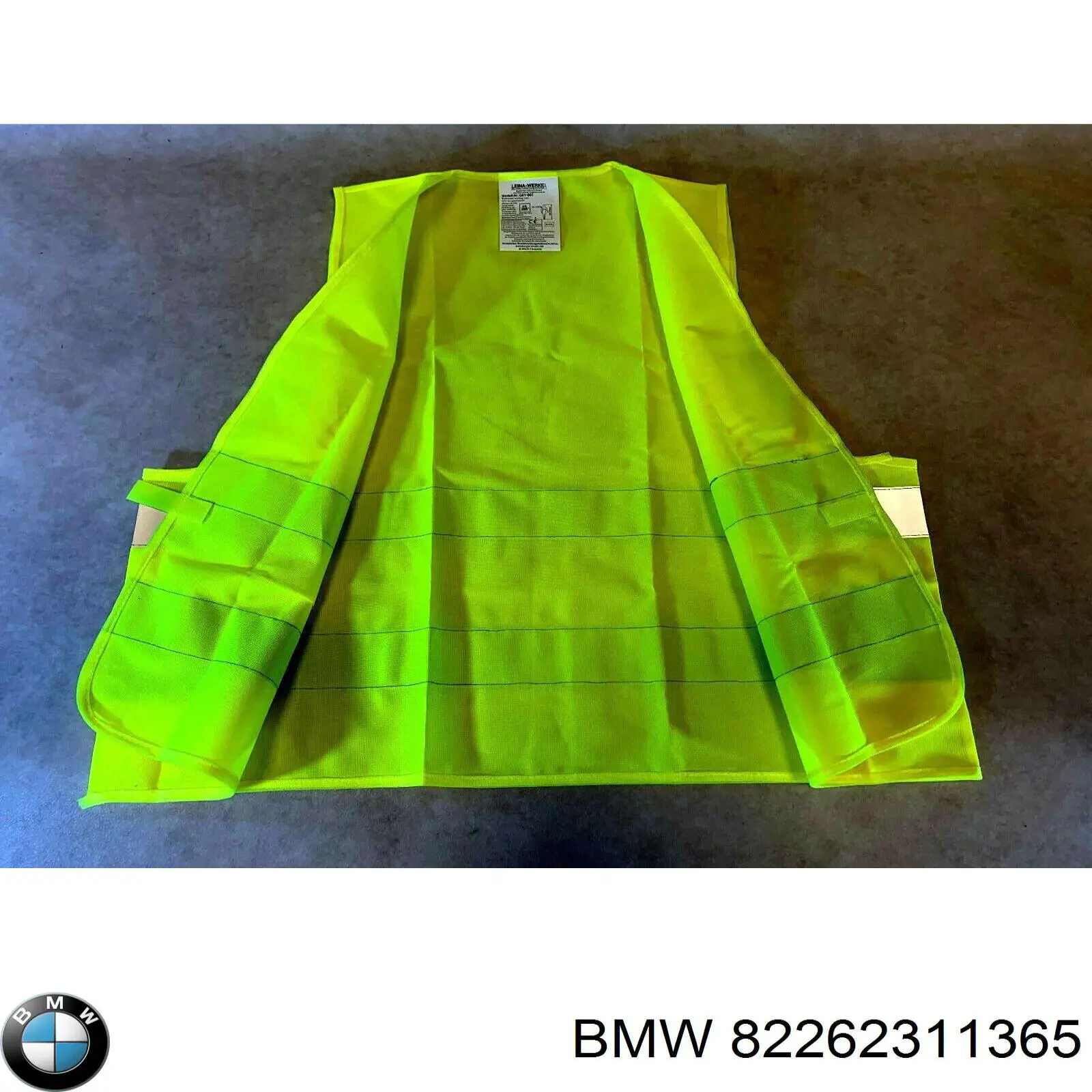 82262311365 BMW 