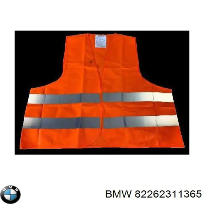  BMW 82262311365 ціна, від 18.18 USD