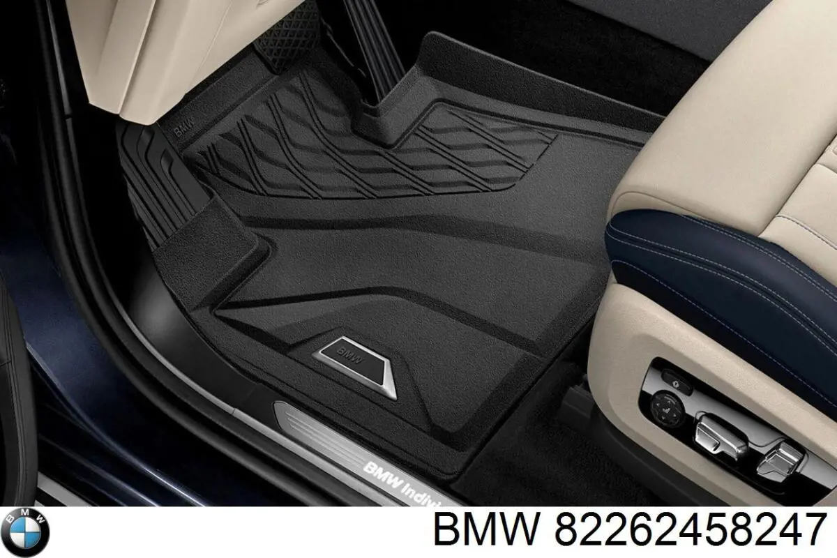 Купити 82262458247 BMW 