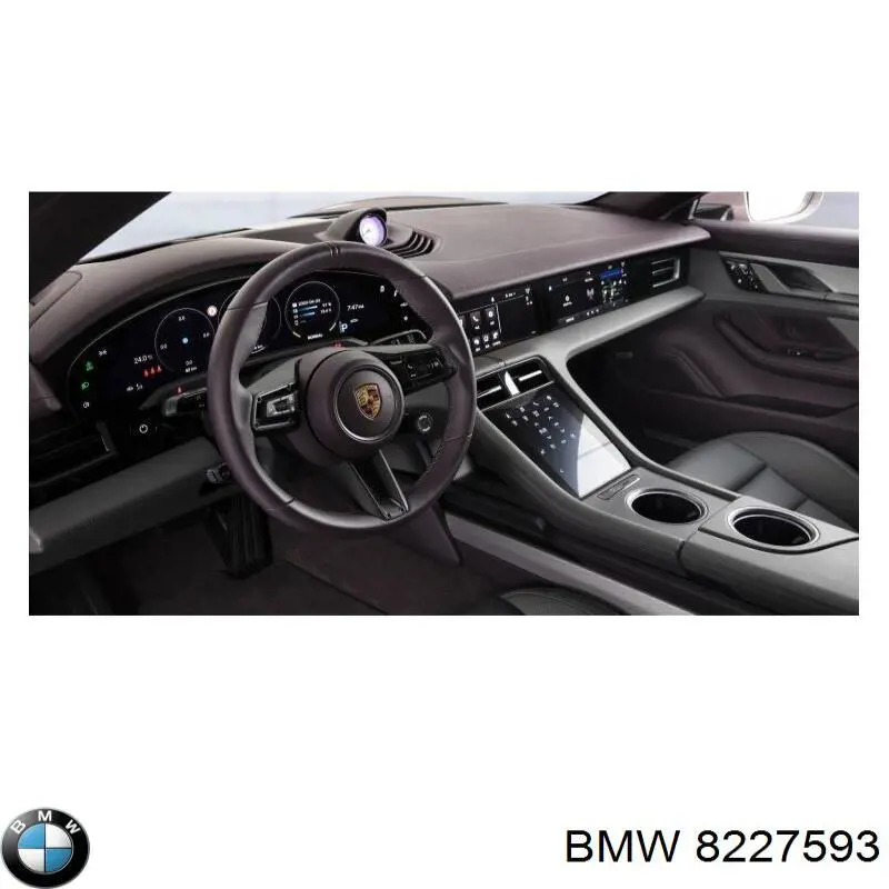  8227593 BMW