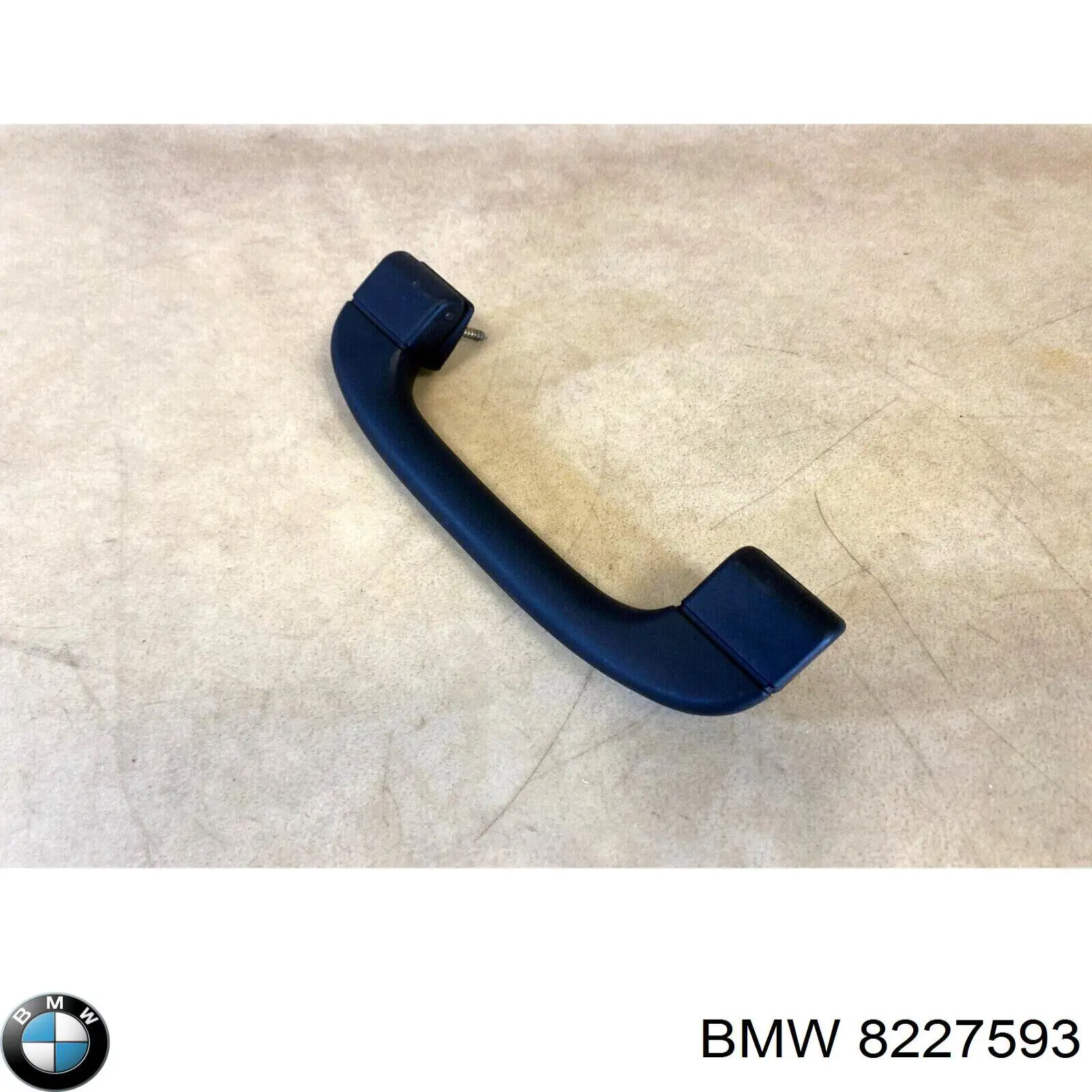 8227593 BMW 