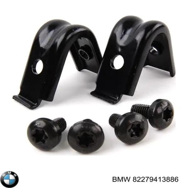 Купити 82279413886 BMW 