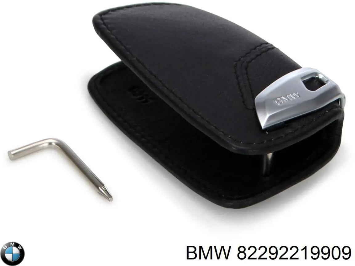  82292219909 BMW