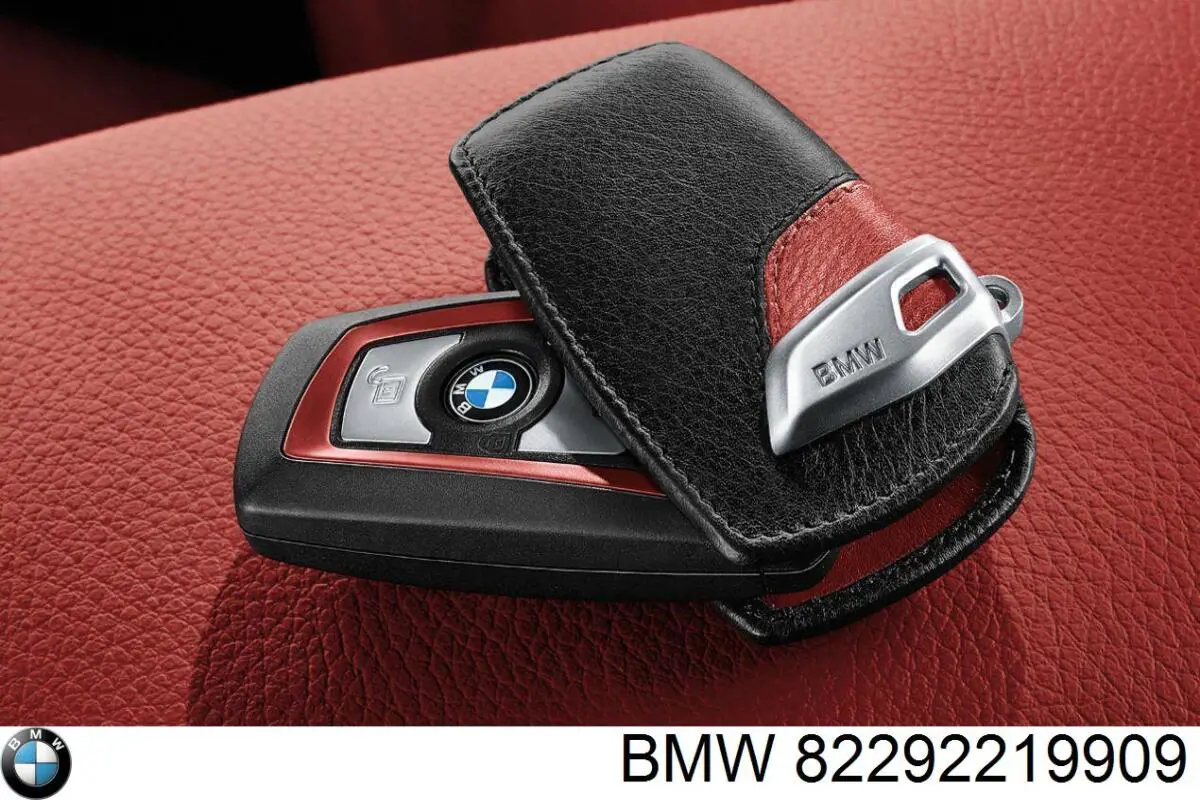  82292219909 BMW