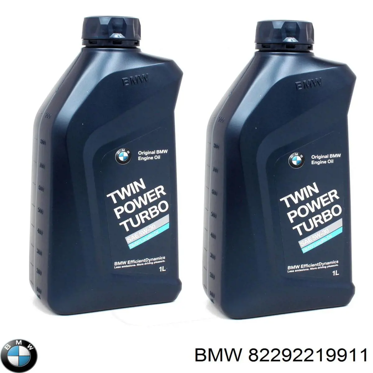 82292219911 BMW Футляр для ключів