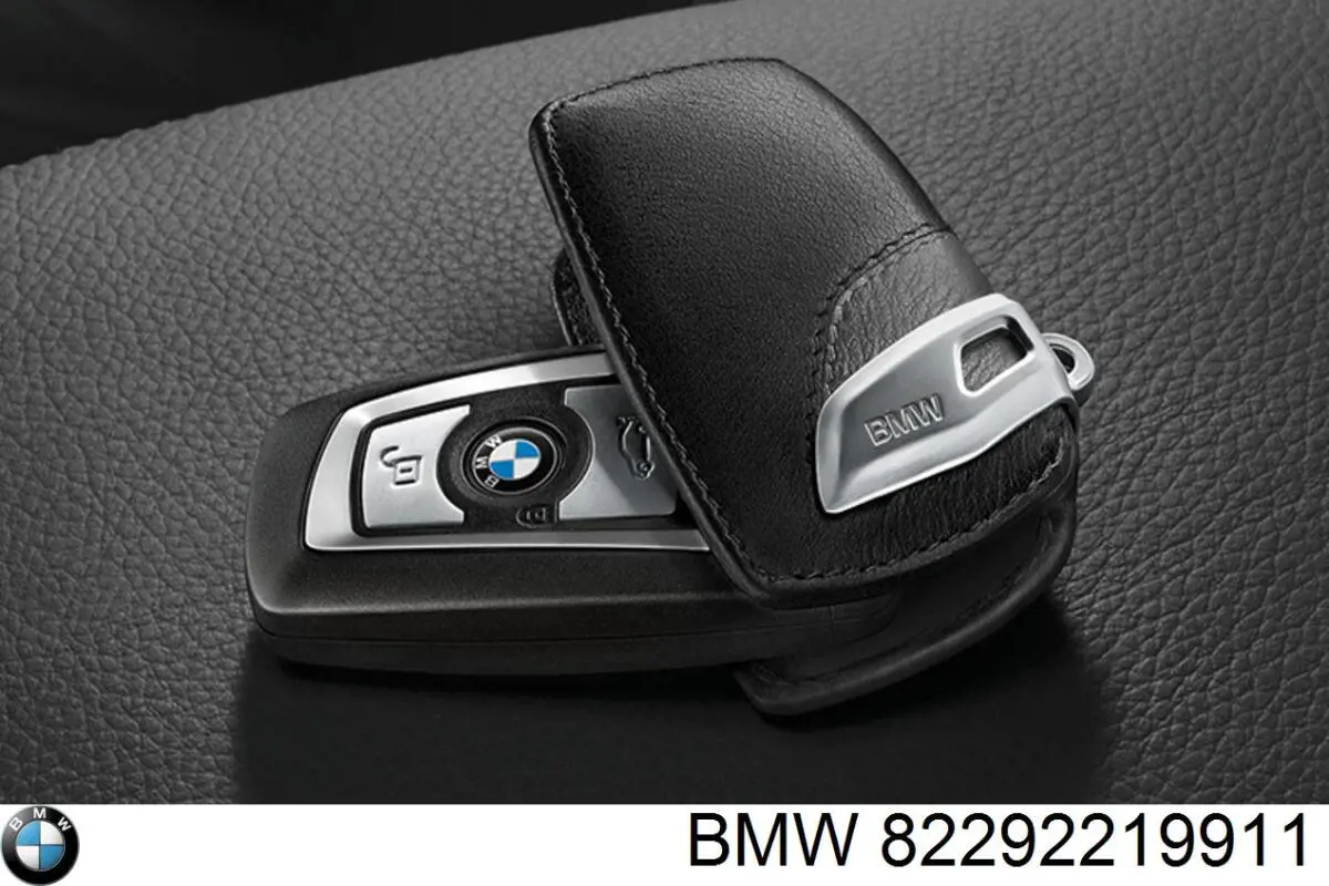 Футляр для ключів BMW 82292219911 ціна, від 50.49 USD