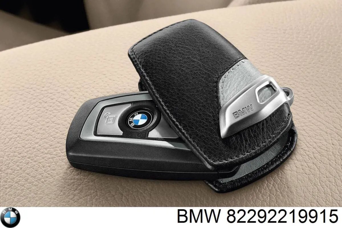 Купити 82292219915 BMW Футляр для ключів