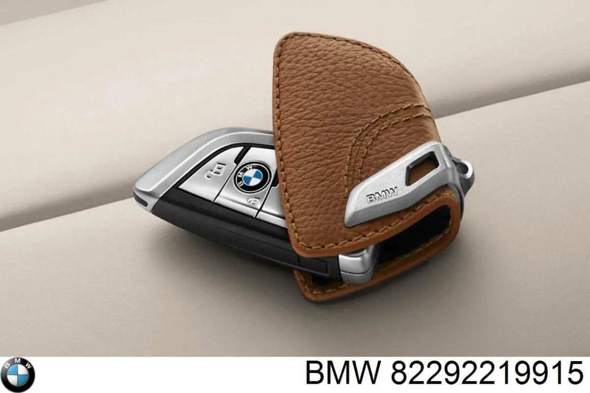 Футляр для ключів 82292219915 BMW