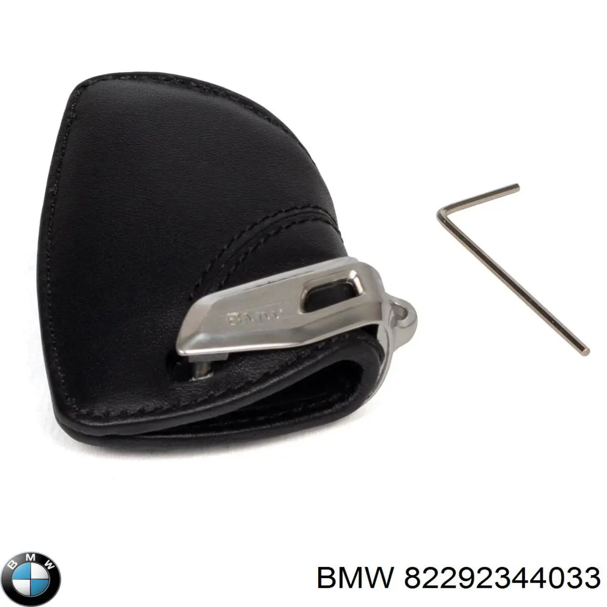Купити 82292344033 BMW Футляр для ключів