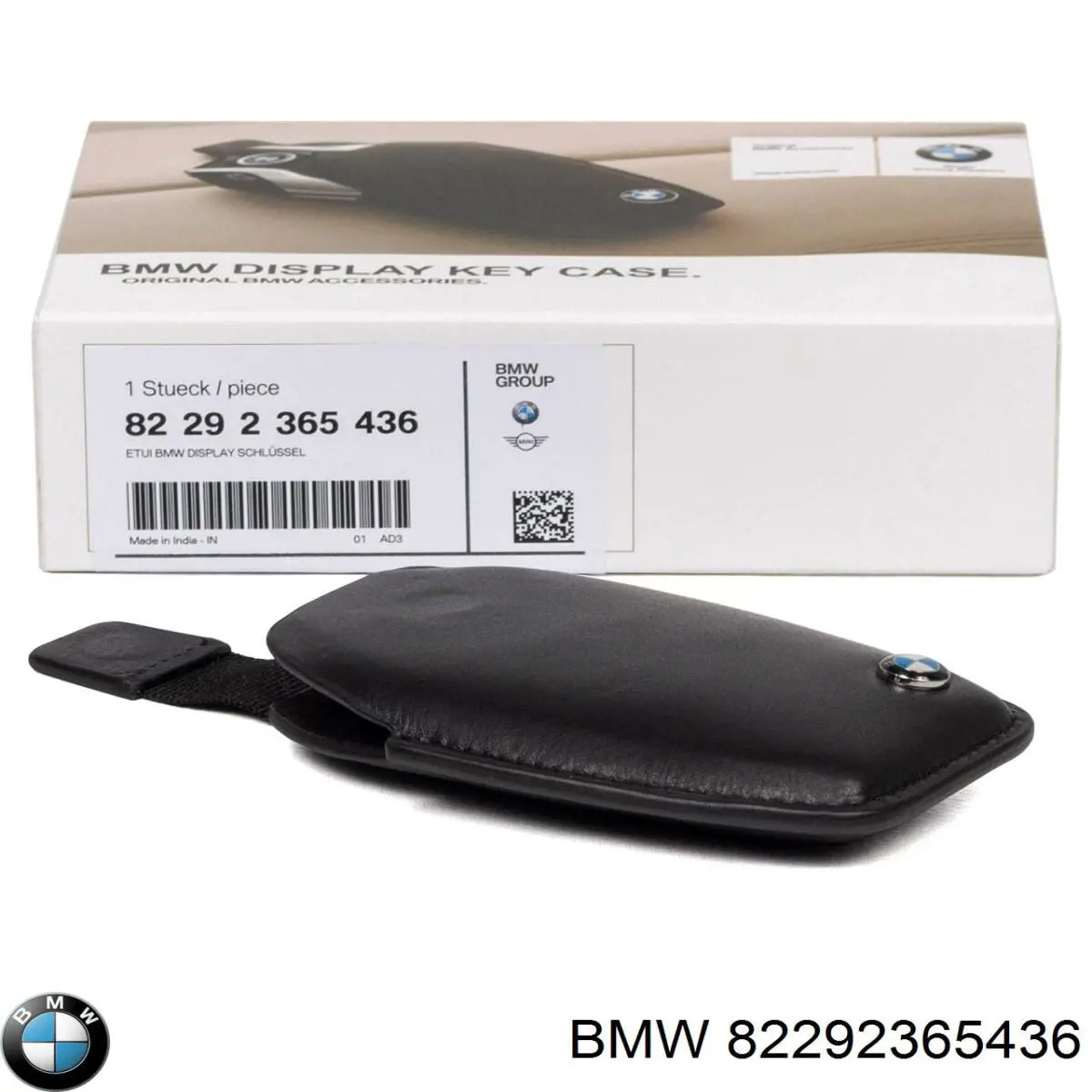 82292365436 BMW 