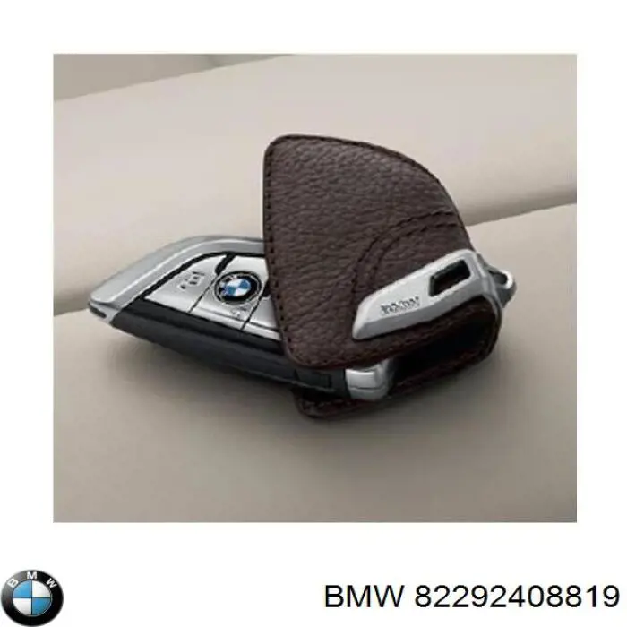  82292408819 BMW