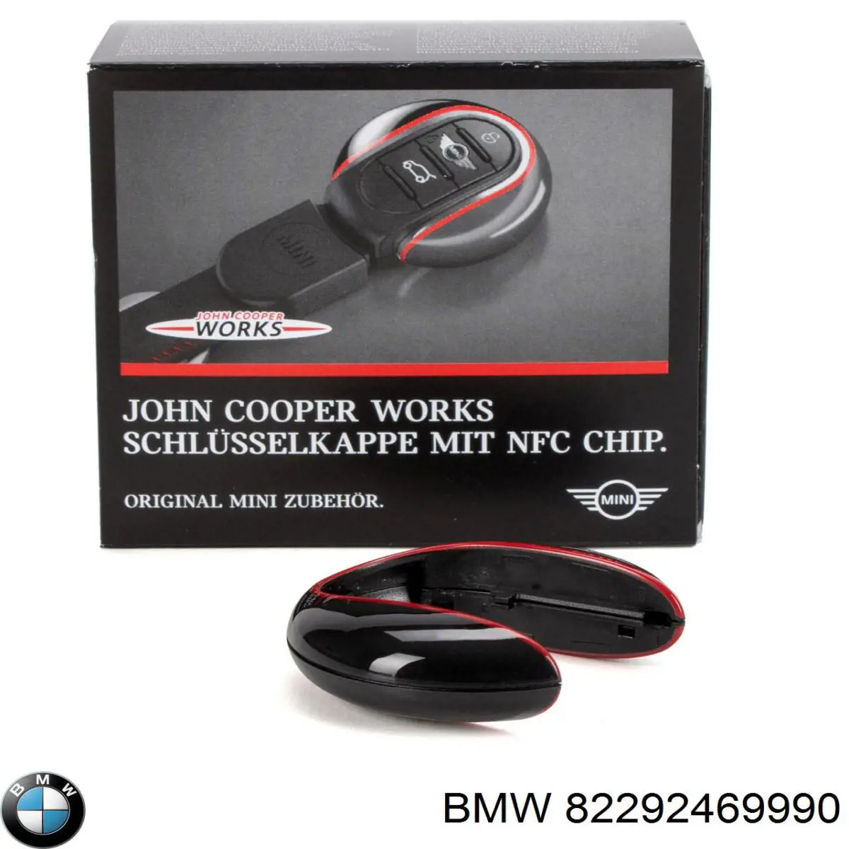 82292469990 BMW 