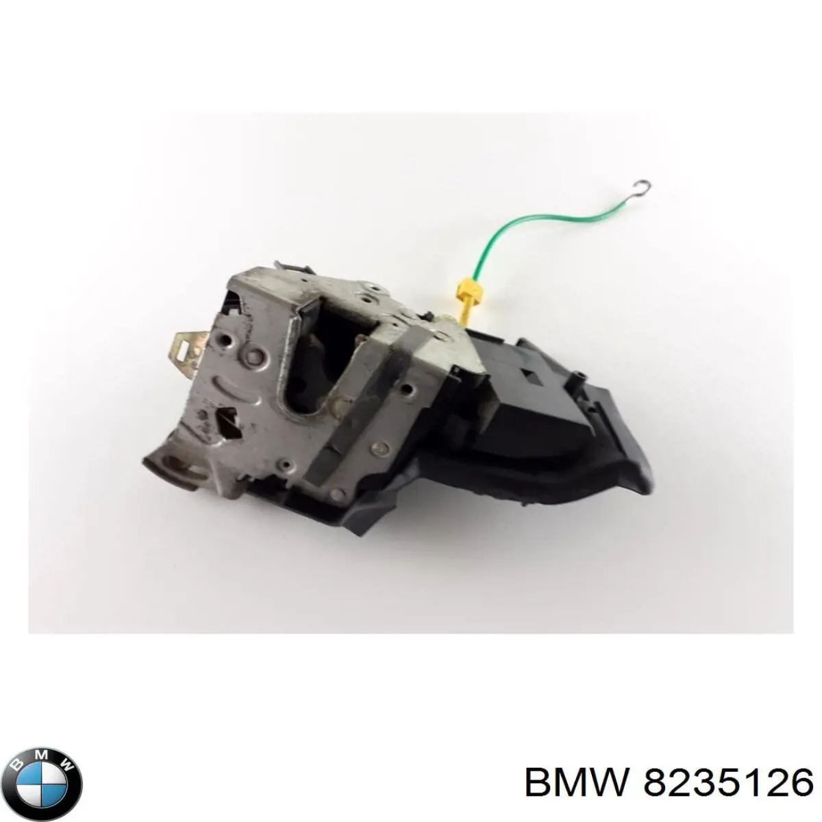  BMW 8235126 ціна, від 9.86 USD