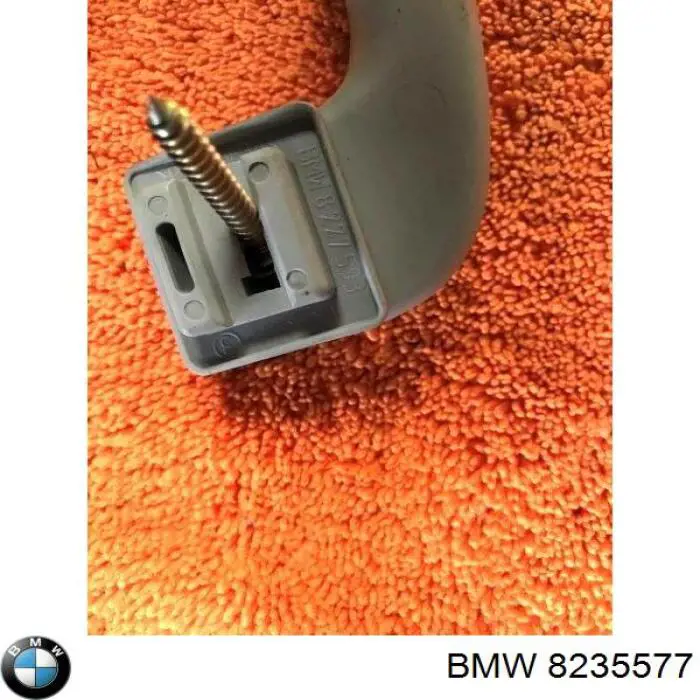  8235577 BMW