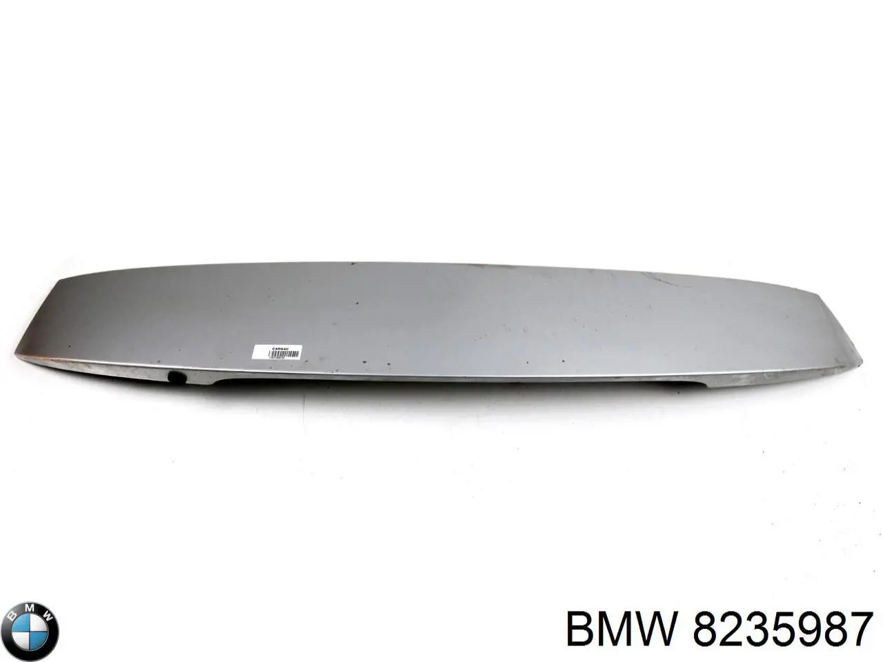 Купити 8235987 BMW Спойлер задніх дверей