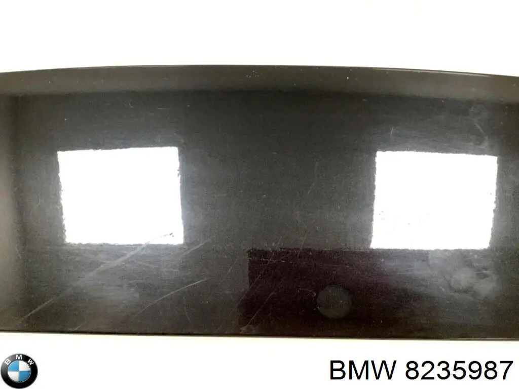 Спойлер на багажник BMW 8235987 ціна, від 11.40 USD