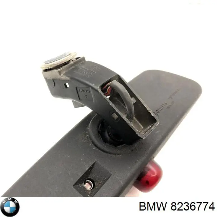 Дзеркало салону 8236774 BMW