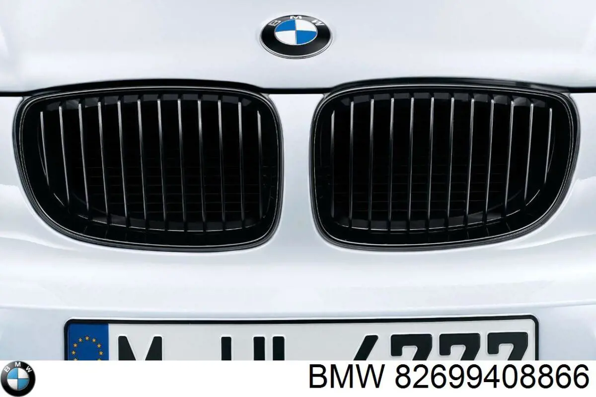  BMW 82699408866 ціна, від 65.23 USD