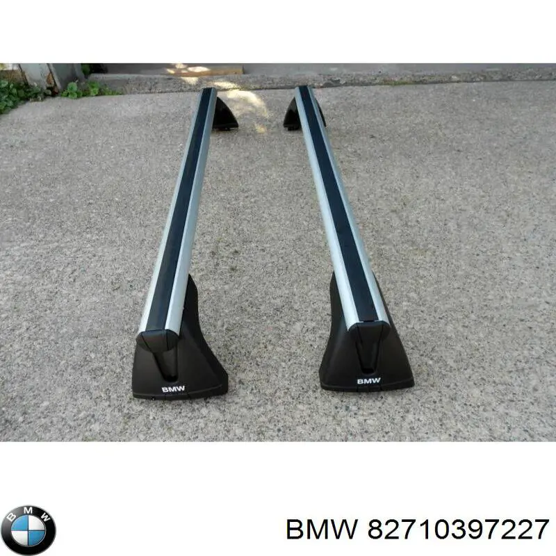 82710397227 BMW 