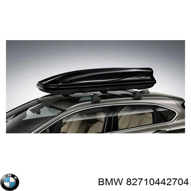  BMW 82710442704 ціна, від 374.30 USD
