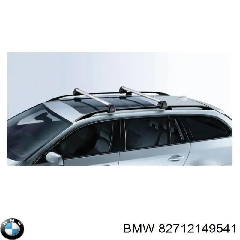  BMW 82712149541 ціна, від 268.06 USD