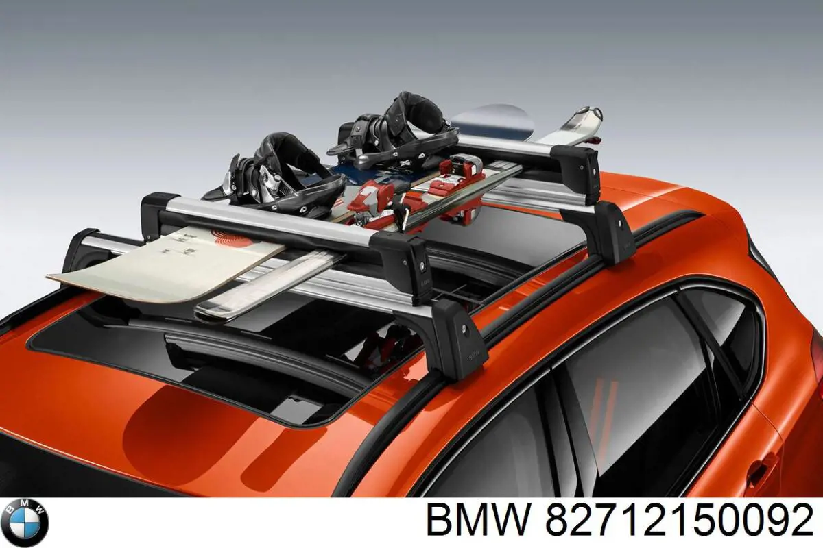  BMW 82712150092 ціна, від 322.91 USD